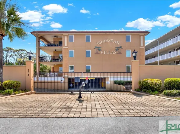 1508 Butler Avenue #116, Tybee Island, GA 31328