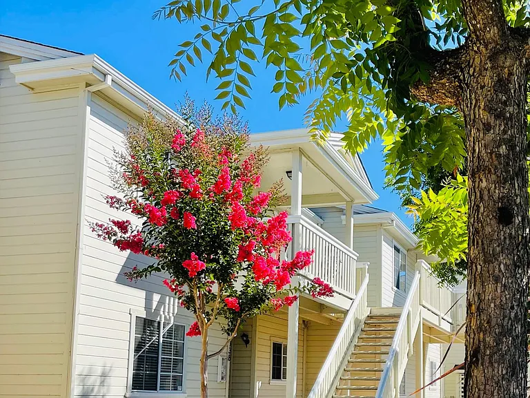 Sonoma Point Apartments — Photo 2