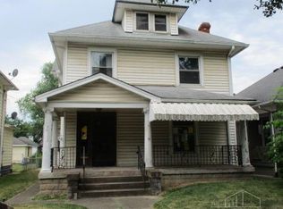 102 Monroe St, Middletown, OH 45042