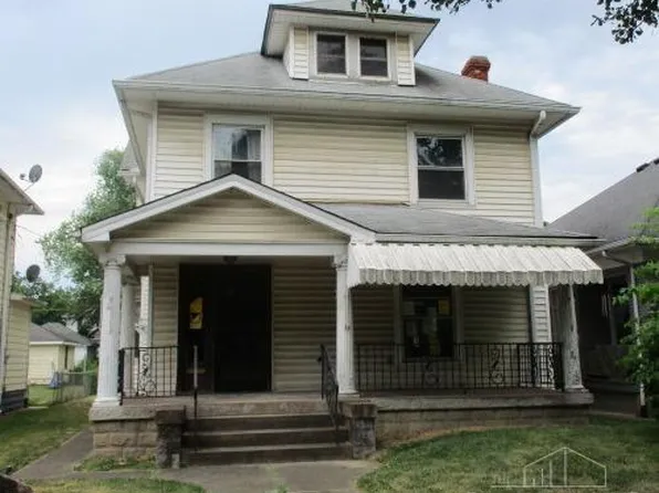 102 Monroe St, Middletown, OH 45042