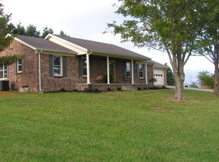 3003 Jacob Dr, Danville, KY 40422