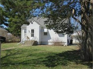 1016 Thorndale Ave, Waterloo, IA 50701