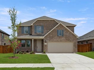 1918 Honey Creek Rd, Forney, TX 75126