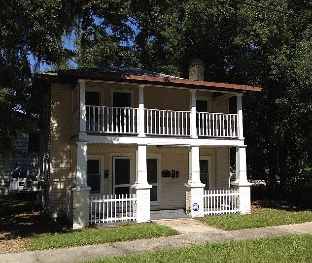 1st image of 504 W Mahoney St #1