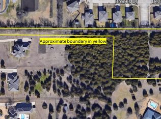 1102 S Joe Wilson Rd, Cedar Hill, TX 75104