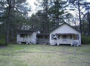 1469 Treasure Isle Rd, Hot Springs, AR 71913