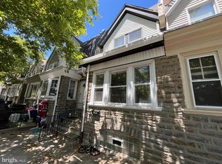 1903 72nd Ave, Philadelphia, PA 19138
