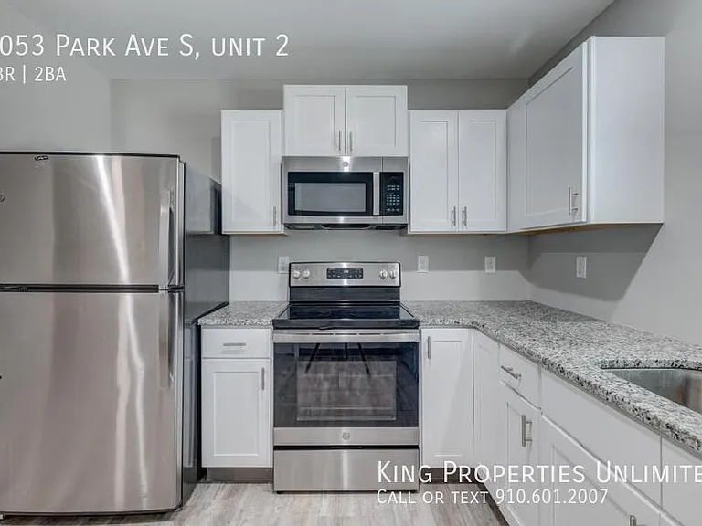 5053 Park Ave S #2 — Photo 1