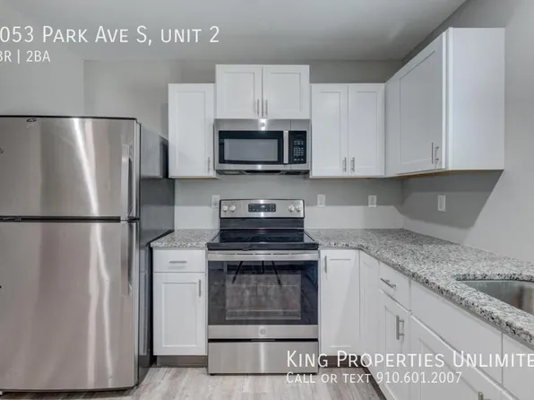 5053 Park Ave S Unit 2, Wilmington, NC 28403