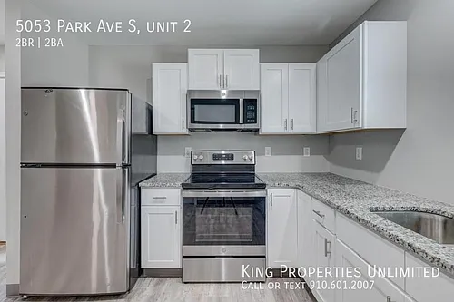 5053 Park Ave S #2 Photo 1