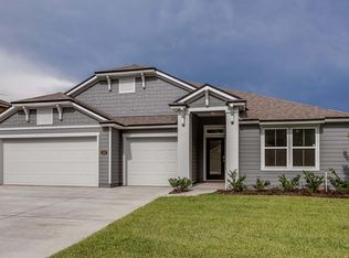 158 N Hamilton Springs Rd, St Augustine, FL 32084