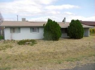 8132 E Donna Rd, Prescott Valley, AZ 86314