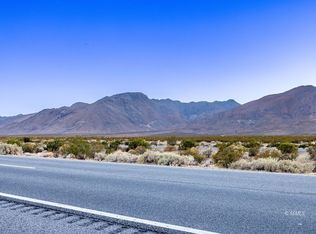 Highway 395, Pearsonville, CA 93527