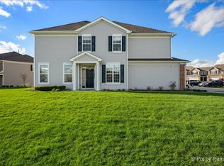 8508 Stillwater Rd, Wonder Lake, IL 60097