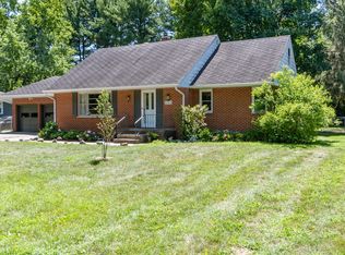 310 Birch Ln, Paw Paw, MI 49079
