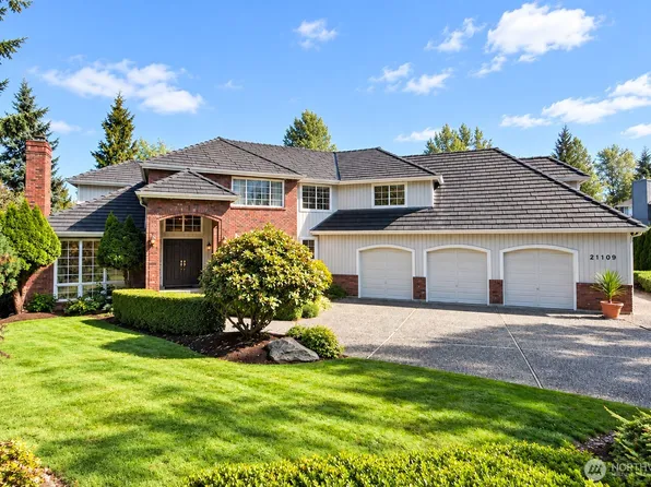21109 50 Drive SE, Bothell, WA 98021