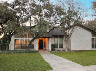 14718 War Admiral, San Antonio, TX 78248