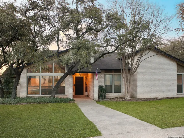 14718 War Admiral, San Antonio, TX 78248