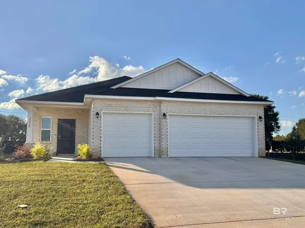 23939 Dominus Dr, Daphne, AL 36526