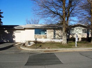 211 S Cascade St, Ritzville, WA 99169