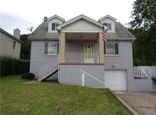 2817 Roberts St, Monroeville, PA 15146