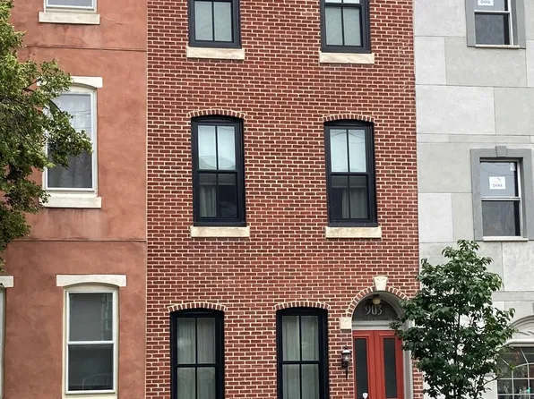 903 N 29th St, Philadelphia, PA 19130