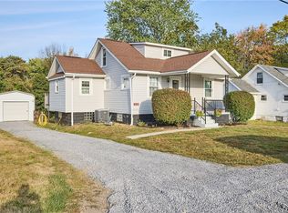 113 Western Ave, Beaver Falls, PA 15010