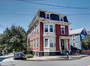 66 Hope St, Providence, RI 02906