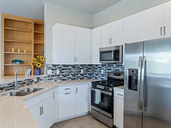 7508 E Bookmark Pl, Tucson, AZ 85715