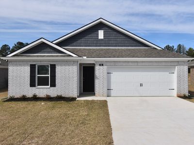 91 Lansbury Pl, Jackson, TN, 38305