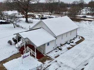 526 Fairyland Ave, Jackson, MI 49202