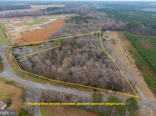 0 Route 48, Harbeson, DE 19951