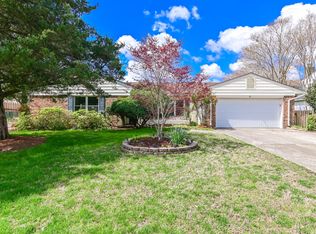 401 King James Ct, Virginia Beach, VA 23452