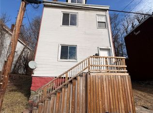 2216 Wilson Ave, Pittsburgh, PA 15214