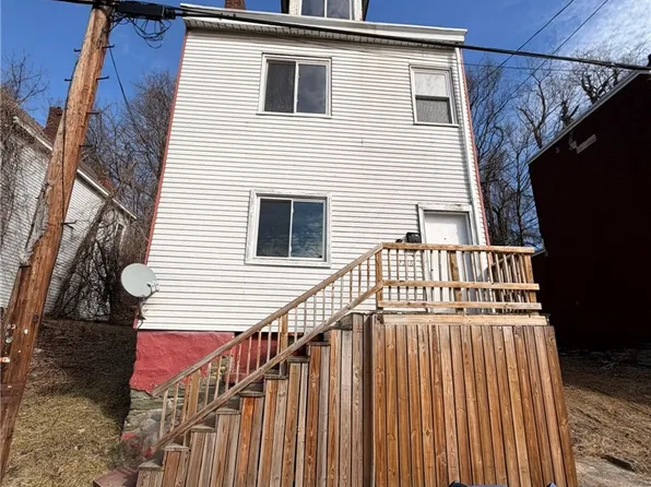 2216 Wilson Ave, Pittsburgh, PA 15214