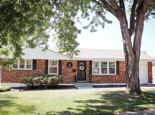 15107 E 43rd Pl S, Independence, MO 64055