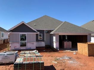 19709 Whitley Rd, Edmond, OK 73012