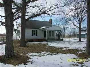 1301 N Country Club Rd, Muncie, IN 47303