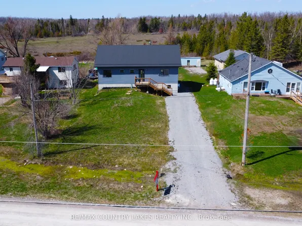 264 McGuire Beach Rd, Kawartha Lakes, ON K0M 2B0