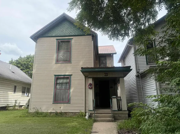 424 W Broadway St, Logansport, IN 46947