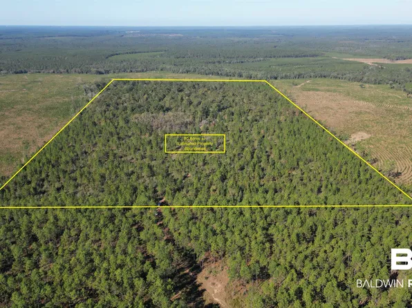 25001 State Highway 112, Bay Minette, AL 36507