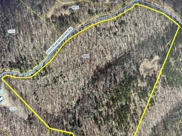 4804 High Peak Mountain Rd, Valdese, NC 28690
