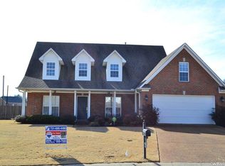 38 Whitney Cv, Jackson, TN 38305
