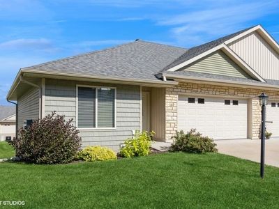 46 Renee Ln, Tiffin, IA, 52340