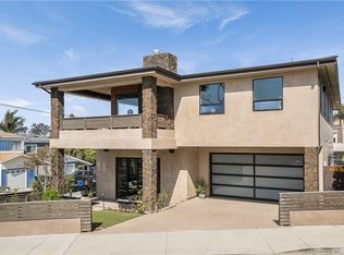310 Hollowell Ave, Hermosa Beach, CA 90254