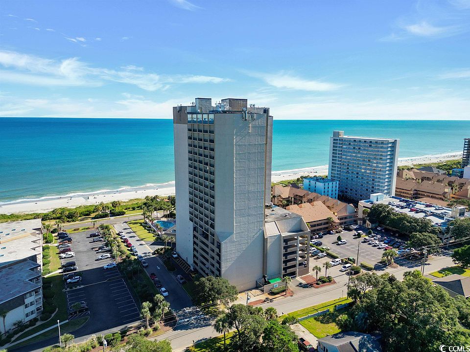 5523 N Ocean Blvd UNIT 1005, Myrtle Beach, SC 29577 | MLS #2321937 | Zillow