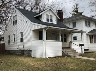 1811 Teel Ave, Lansing, MI 48910