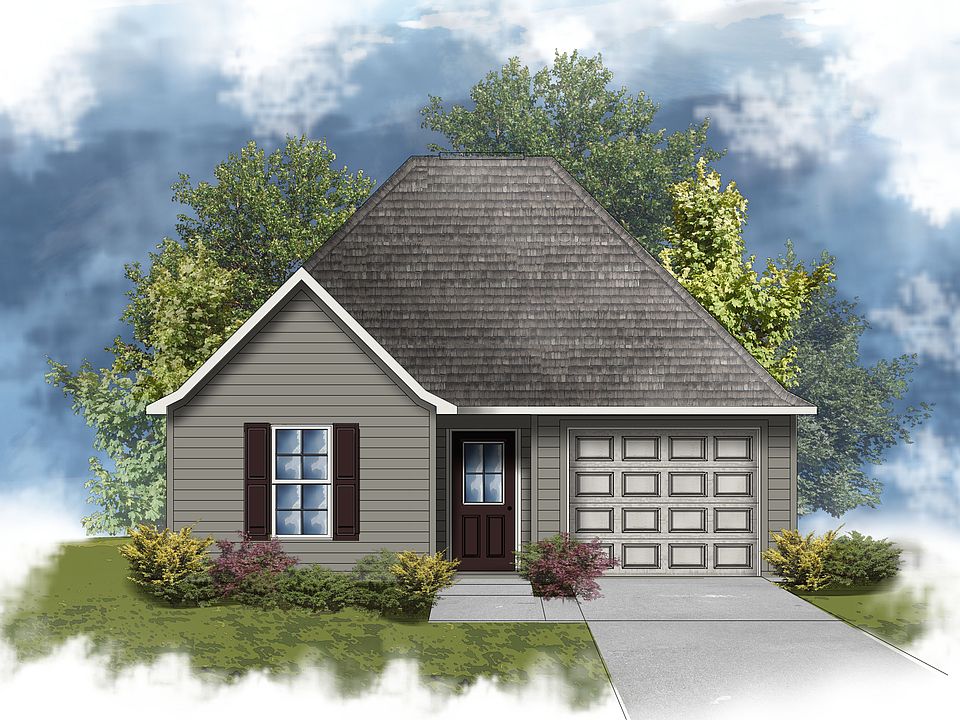 Duncan V G - DSLD Homes