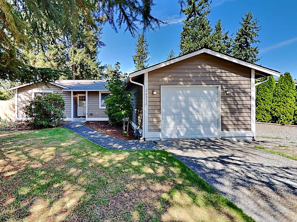 1st image of 26310 191st Pl SE