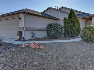7621 N Winding Trl, Prescott Valley, AZ 86315